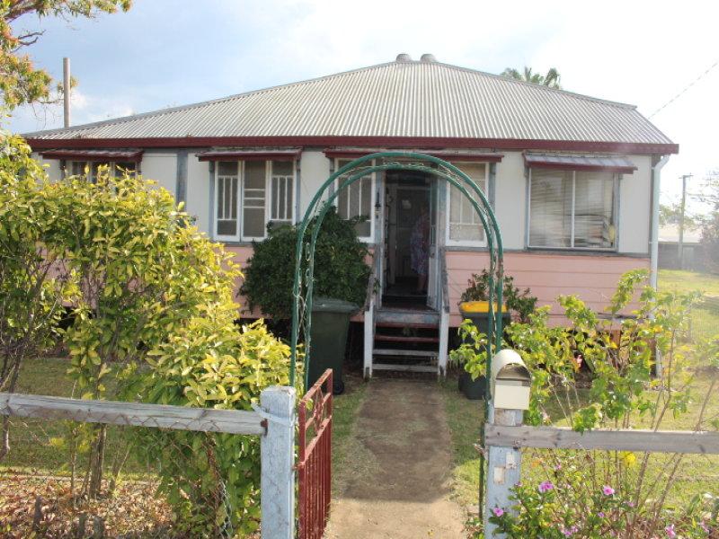 35 Mulgrave St, Gin Gin, Qld 4671 House for Sale