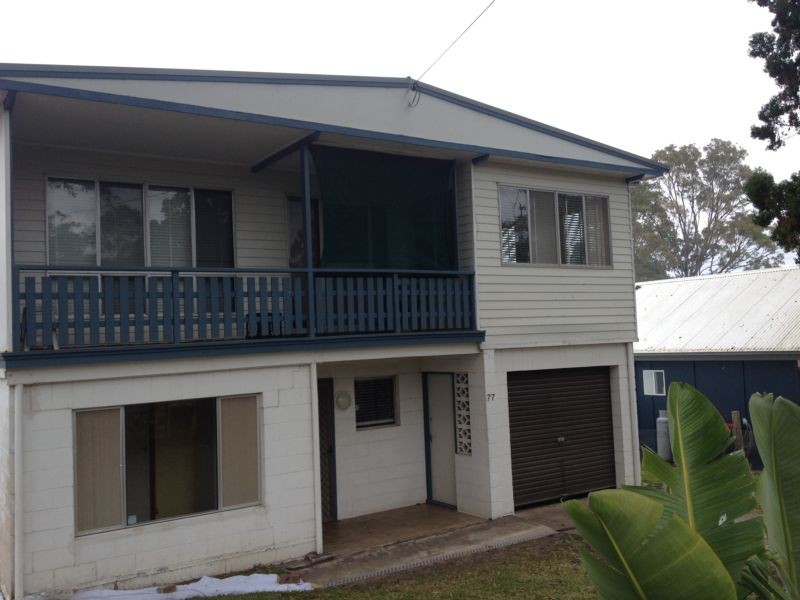 77 Kerry Street, Sanctuary Point, NSW 2540