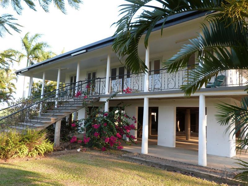 93 Japoon Road, Silkwood, Qld 4856 Property Details