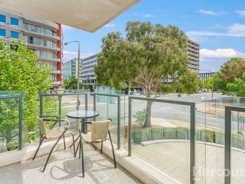 31/77 Northbourne Avenue, Turner, ACT 2612 Property Details