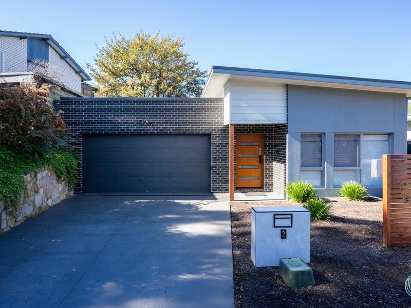 2 Lyster Place, Melba, ACT 2615 Property Details