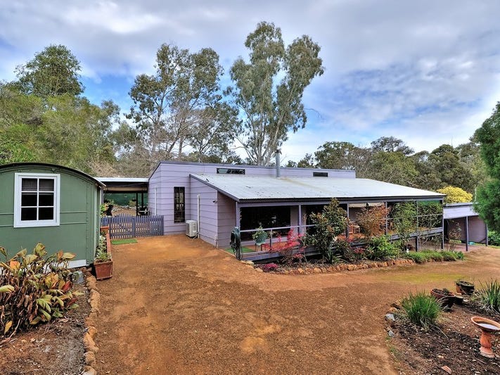 5 Spring Road, Parkerville, WA 6081