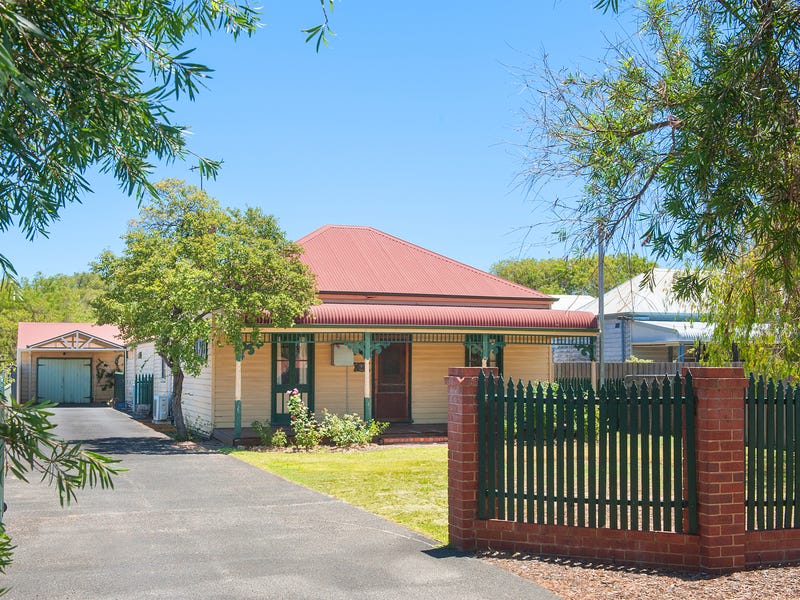 60 Gale Street, West Busselton, WA 6280