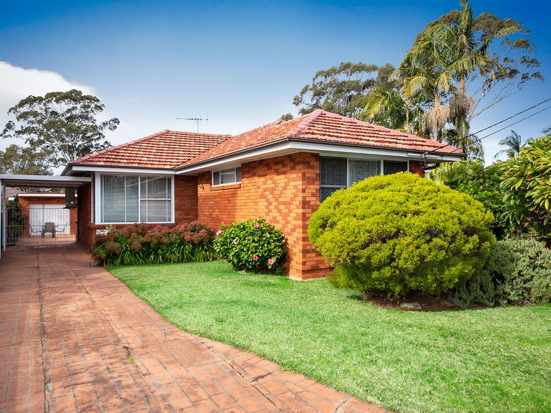 22 Bell Avenue, Beverly Hills, NSW 2209