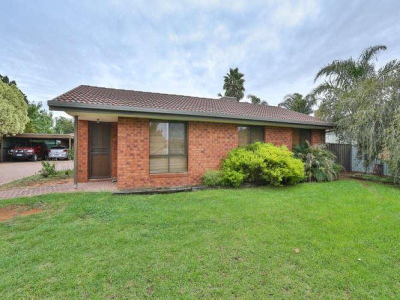 1/401 Walnut Avenue, Mildura, Vic 3500 Property Details