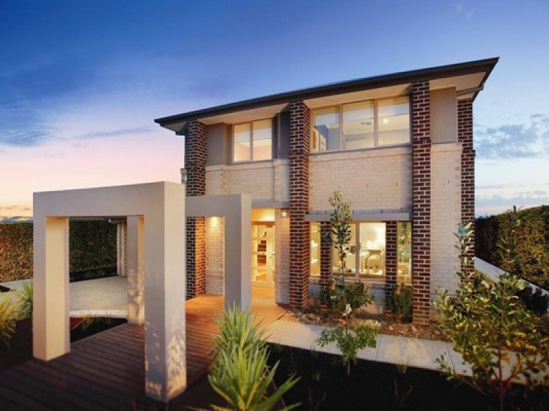 Lot 672 Chase Blvd, Berwick, Vic 3806 Property Details