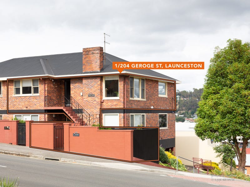 Real Estate & Property for Sale in Launceston, TAS 7250 (+2 locations