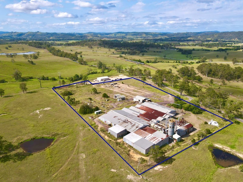 1917 Dungog Road, Dungog, NSW 2420 - Property Details
