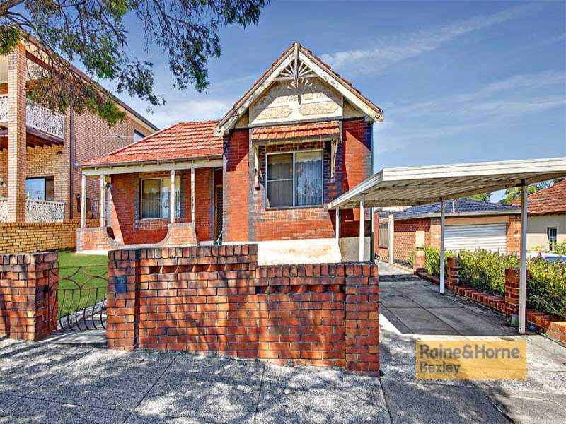 18 Gannon Street, Tempe, NSW 2044 Property Details