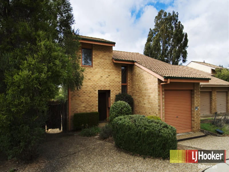 31 Strong Place, Belconnen, ACT 2617 Property Details