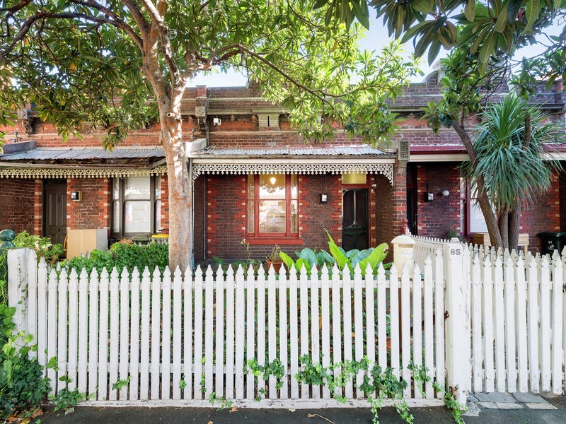 85 Westgarth Street, Fitzroy, Vic 3065 Property Details