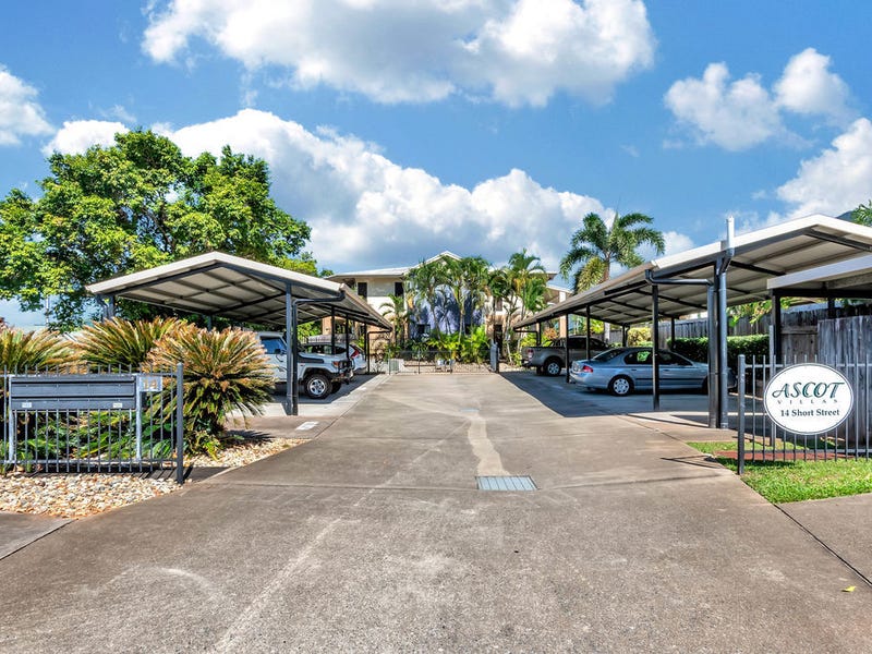Unit 1/1416 Short St, Redlynch, Qld 4870 Property Details