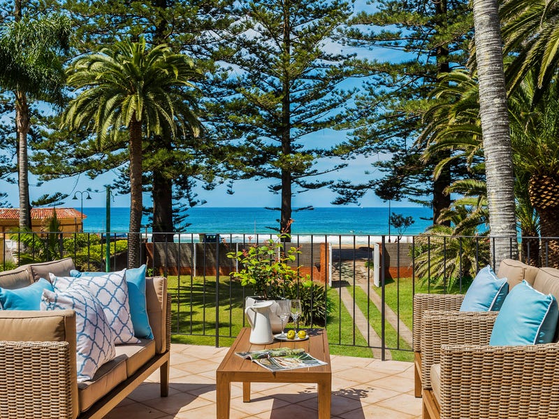 22 Ocean Road, Palm Beach, NSW 2108