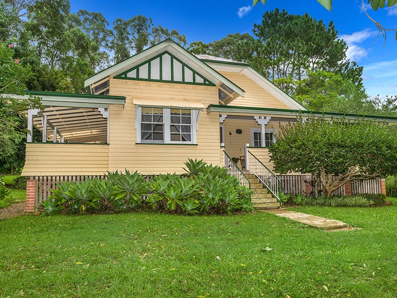 253 Eureka Road, Rosebank, NSW 2480 Property Details