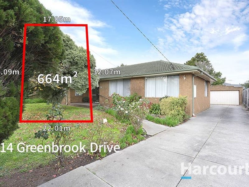14 Greenbrook Drive, Epping, Vic 3076 Property Details