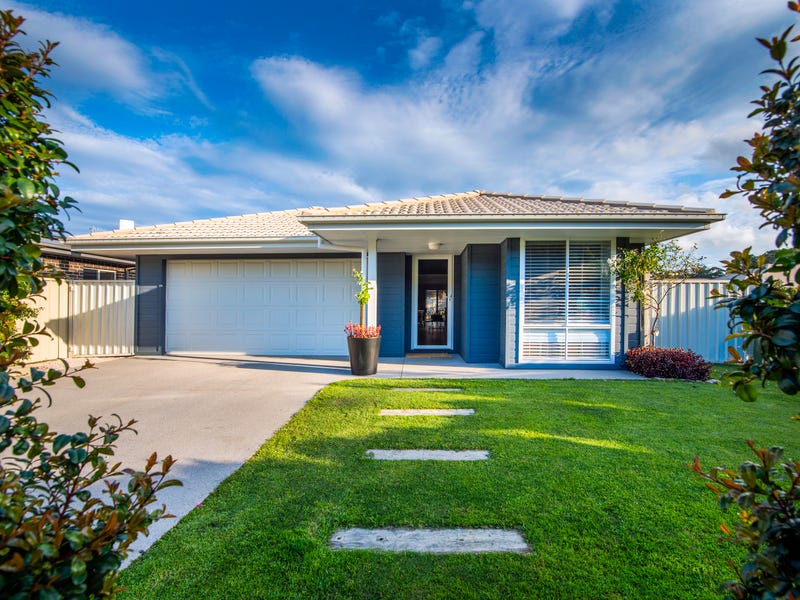 23 Waterways Drive, Sandy Beach, NSW 2456