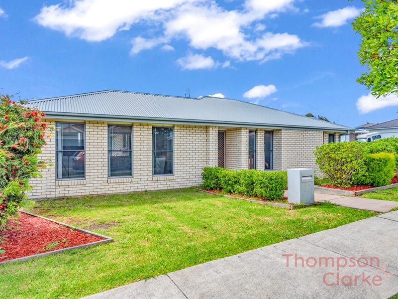 22A Sandridge Street, Thornton, NSW 2322