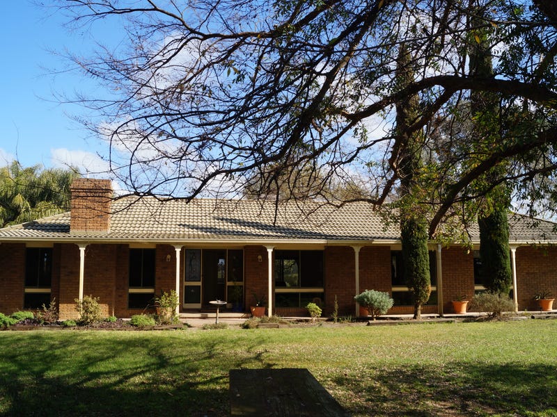 758 Archer Road, Kialla, Vic 3631 Property Details