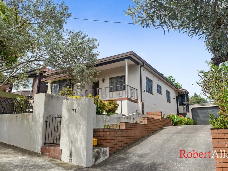 77 Dalmeny Avenue, Rosebery, NSW 2018 Property Details