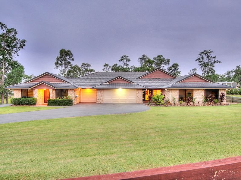 6367 Border Cres, New Beith, QLD 4124