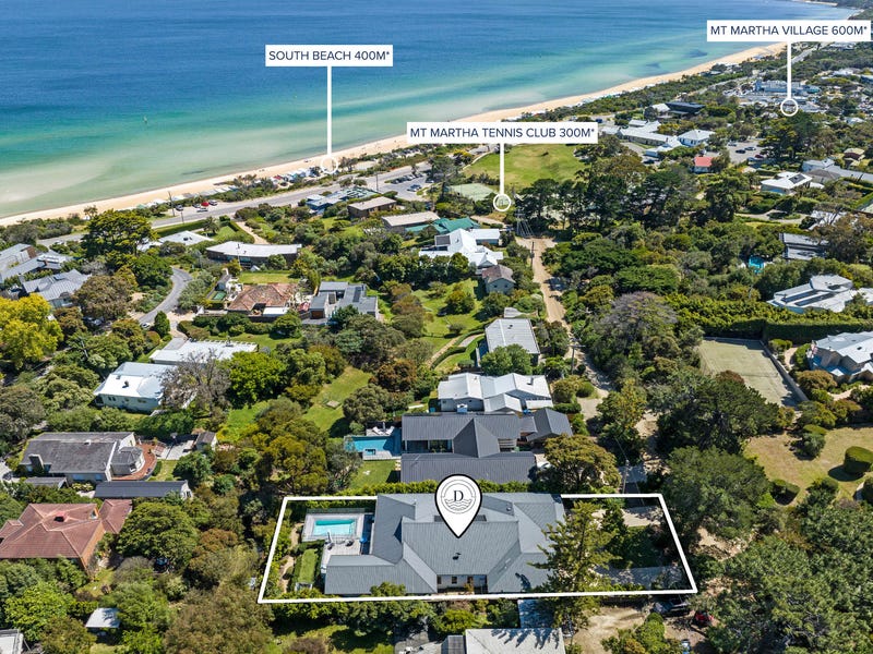 22 Kilburn Grove, Mount Martha, VIC 3934