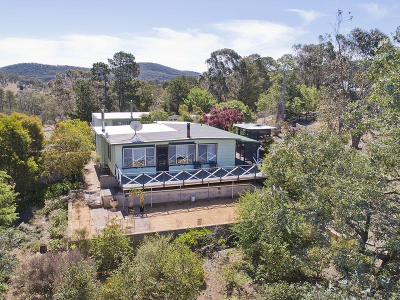 1268 Brayton Road, Brayton, NSW 2579