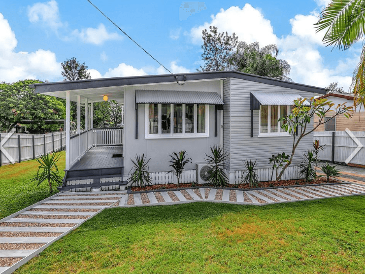 99 Fernvale Road, Brassall, QLD 4305