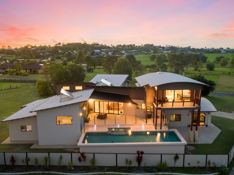 5 Watermans Way, River Heads, Qld 4655