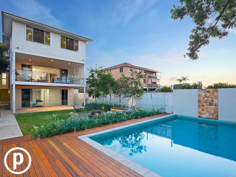 42 Queens Road, Hamilton, QLD 4007