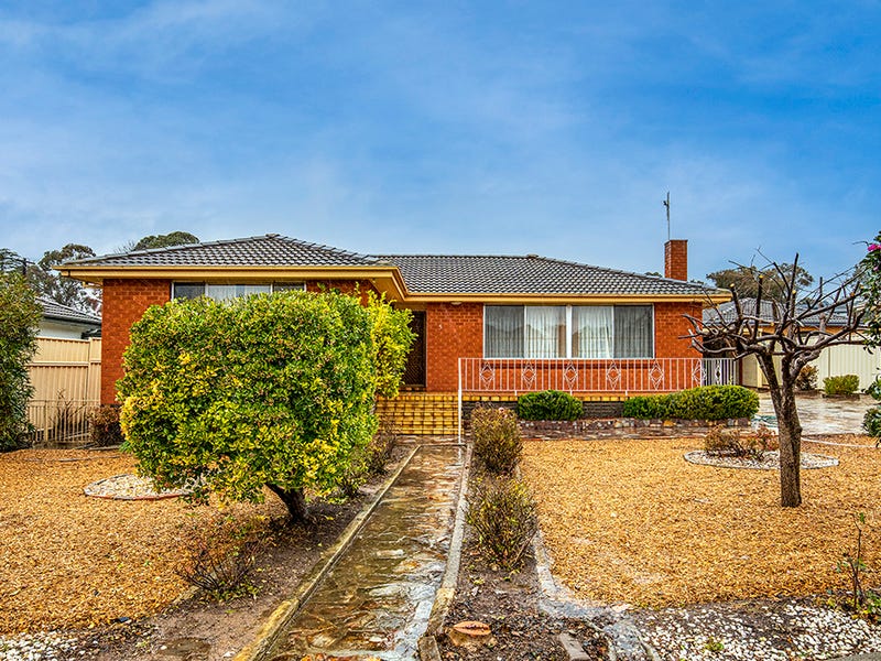 5 Barff Place, Chifley, ACT 2606