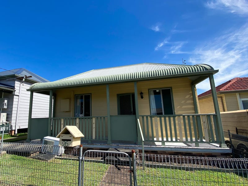 26 Wallsend Road, West Wallsend, NSW 2286