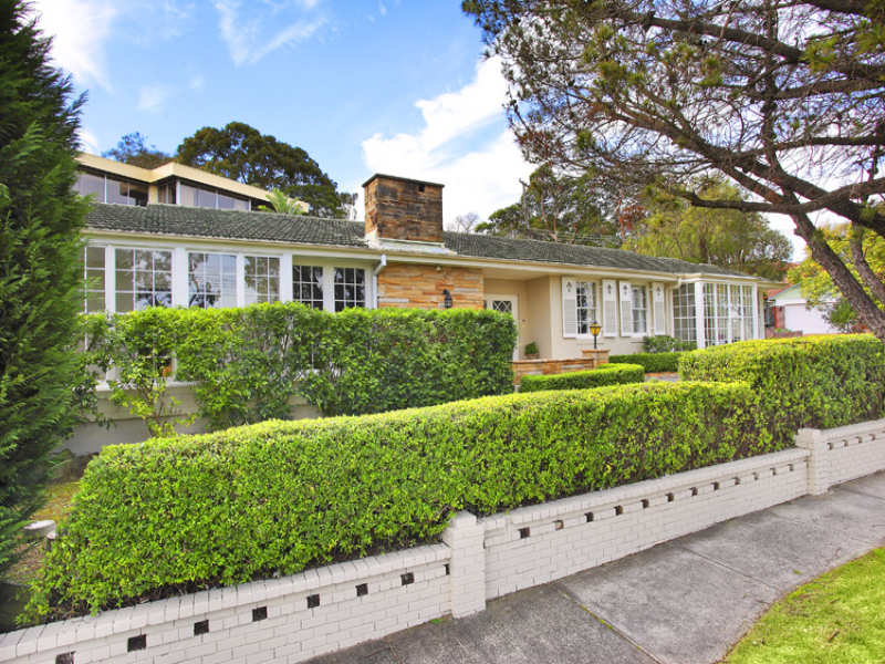 58 Northwood Road, Northwood, NSW 2066 Property Details