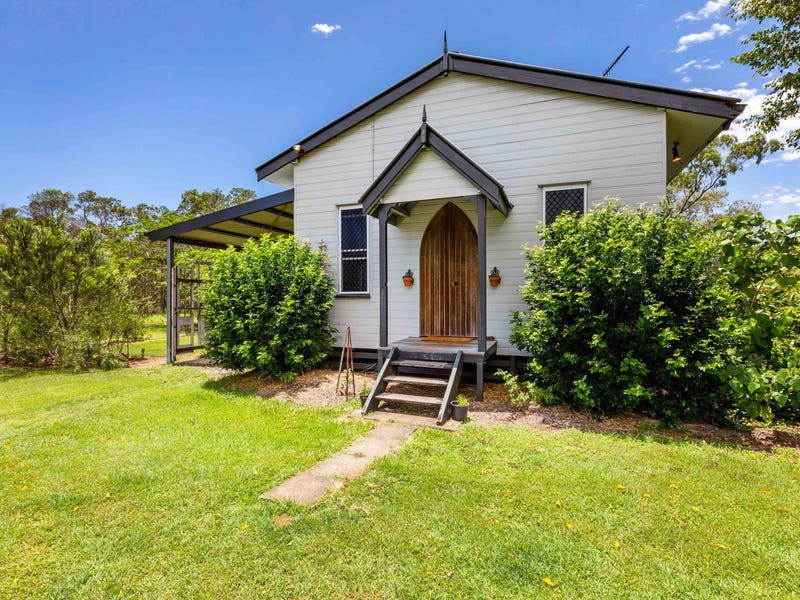 141 Hay Point Road, Alligator Creek, QLD 4740