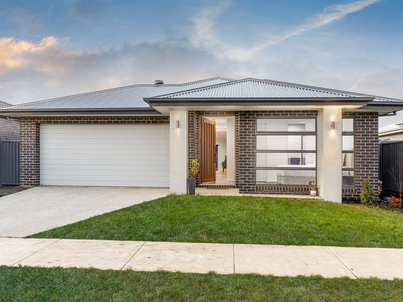 5 Armagh Street, Alfredton, Vic 3350 - Property Details