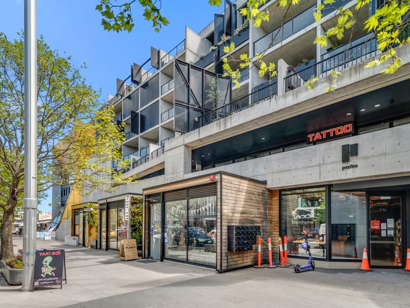421/27 Lonsdale Street, Braddon, ACT 2612 Property Details