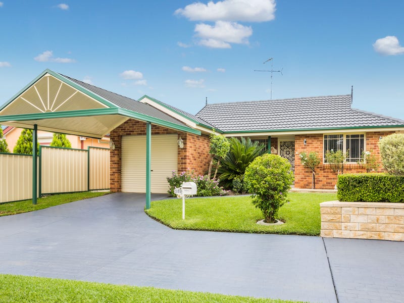 169 Rifle Range Road, Bligh Park, NSW 2756 - realestate.com.au