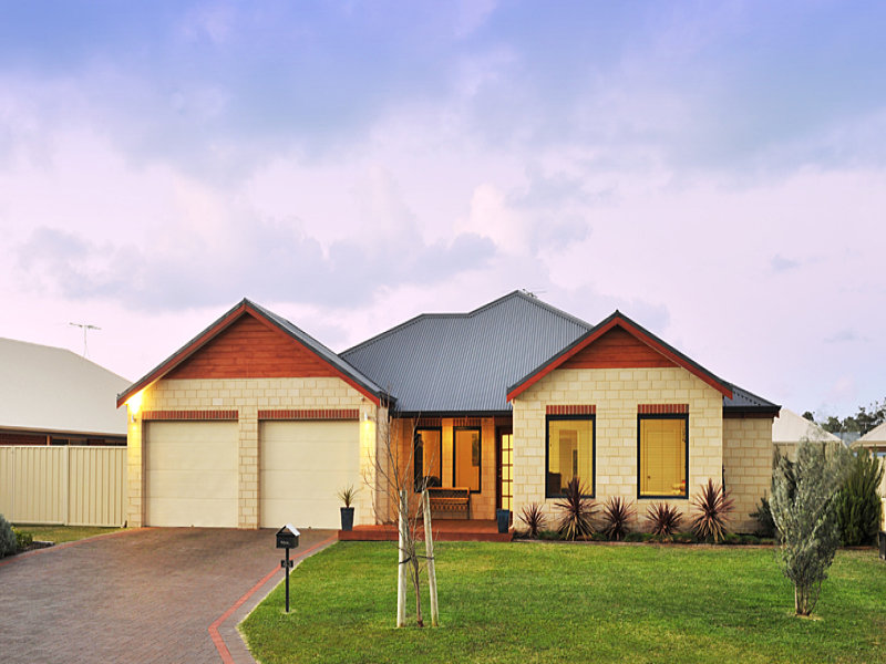 43 New River Ramble, WEST BUSSELTON via, Busselton, WA 6280 Property