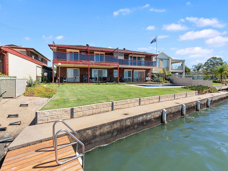 54 Melbourne Street, Mulwala, NSW 2647