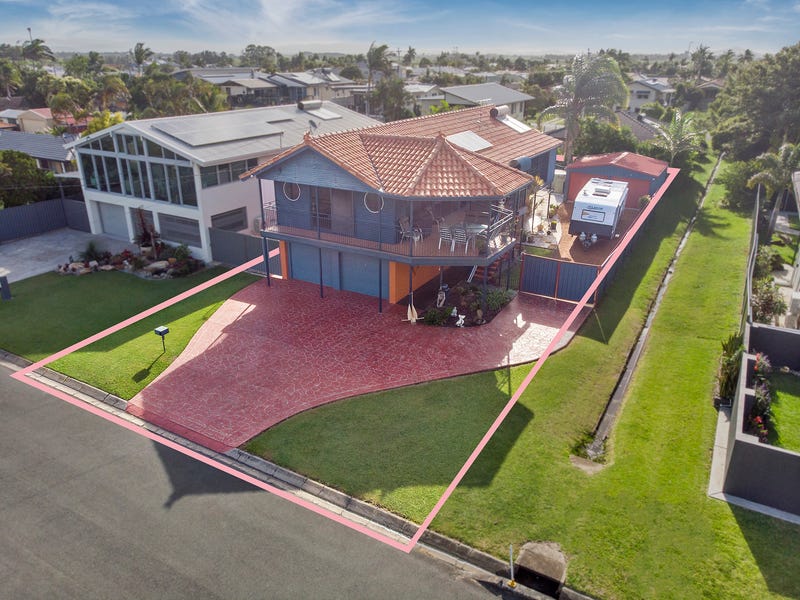 17 Warana Avenue, Steiglitz, QLD 4207