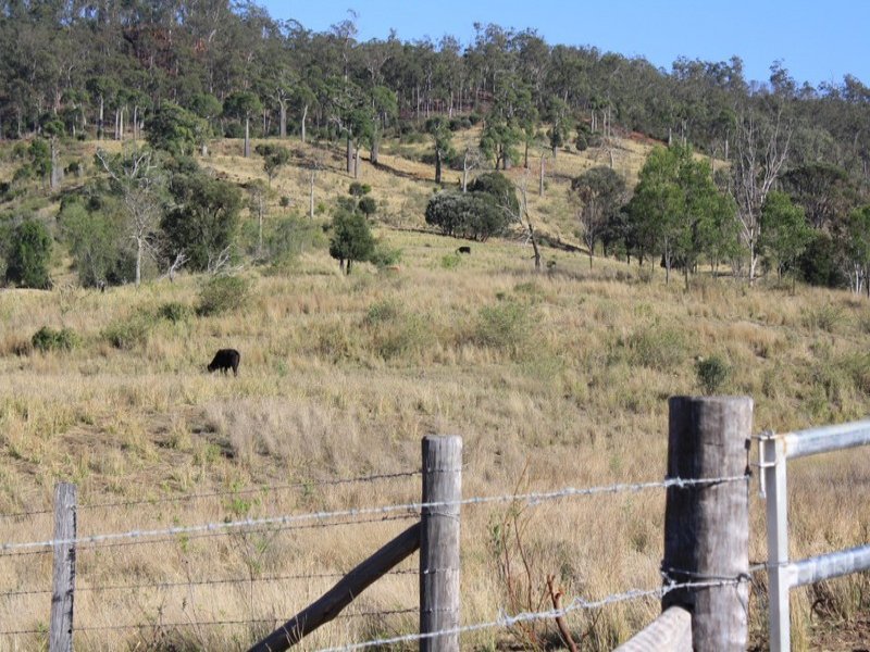 0 Glen Eden Road, Binjour, Qld 4625 Property Details