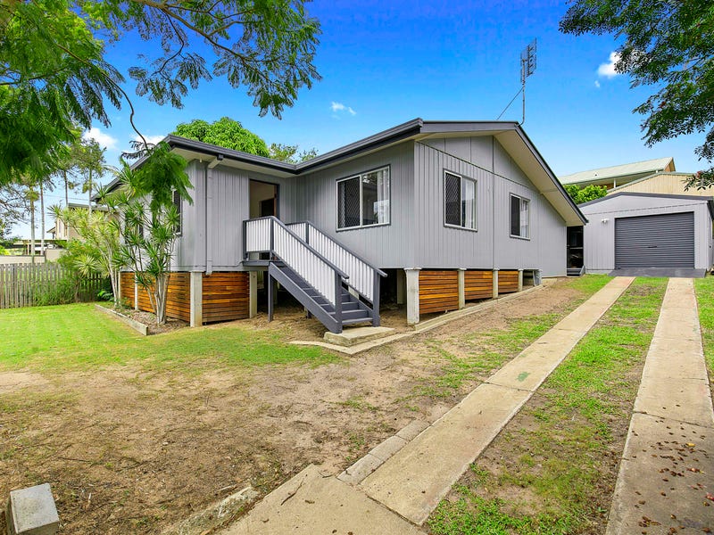 331 Boat Harbour Drive, Scarness, Qld 4655