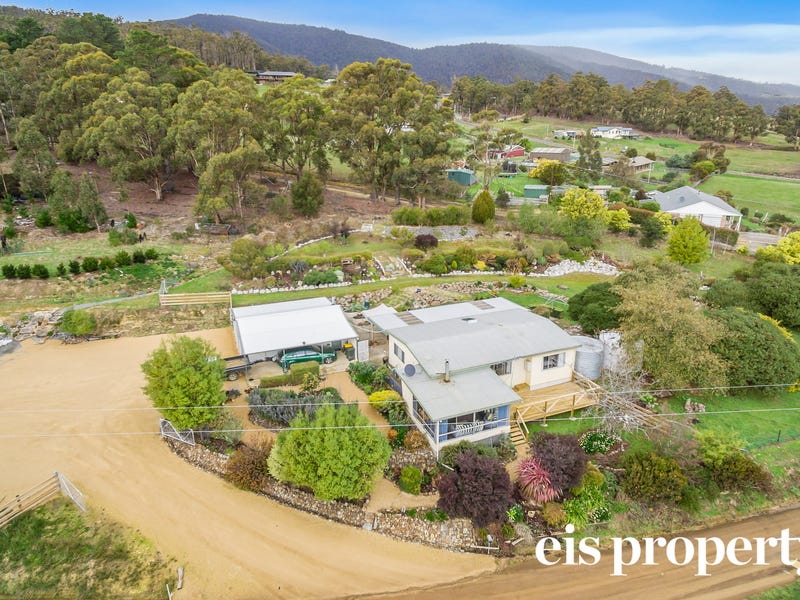 58 Voss Road, Huonville, TAS 7109