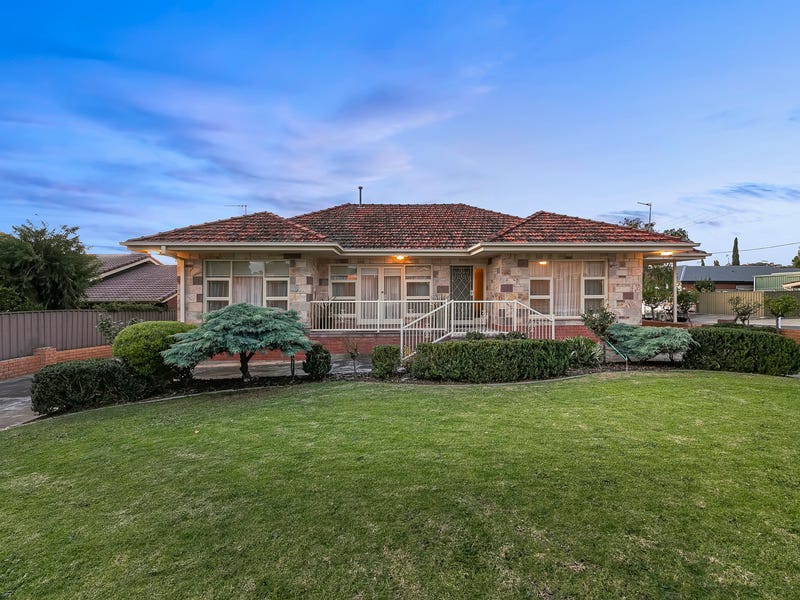 9 Launer Avenue, Rostrevor, SA 5073 House for Sale