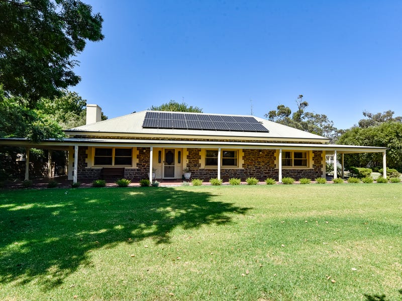 8 Jewell Street, Mundulla, SA 5270 Property Details