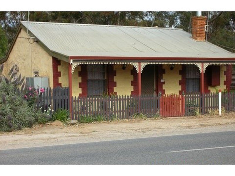 Lot 74 Main Street, Kanmantoo, SA 5252 Property Details