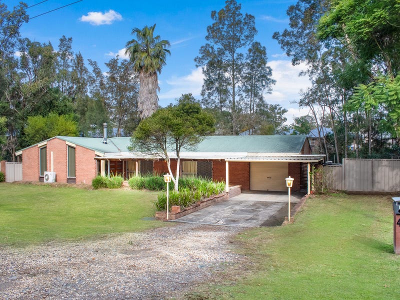 Sold Property Prices & Auction Results in Cooranbong, NSW 2265 Pg. 3