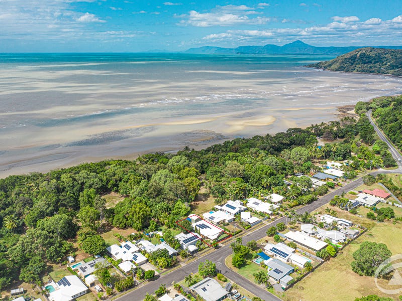 25 Marlin Drive, Wonga Beach, Qld 4873 House for Sale