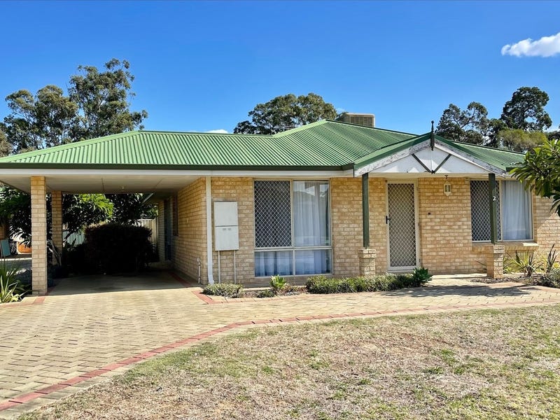 2/17 Haynes Court, Armadale, WA 6112