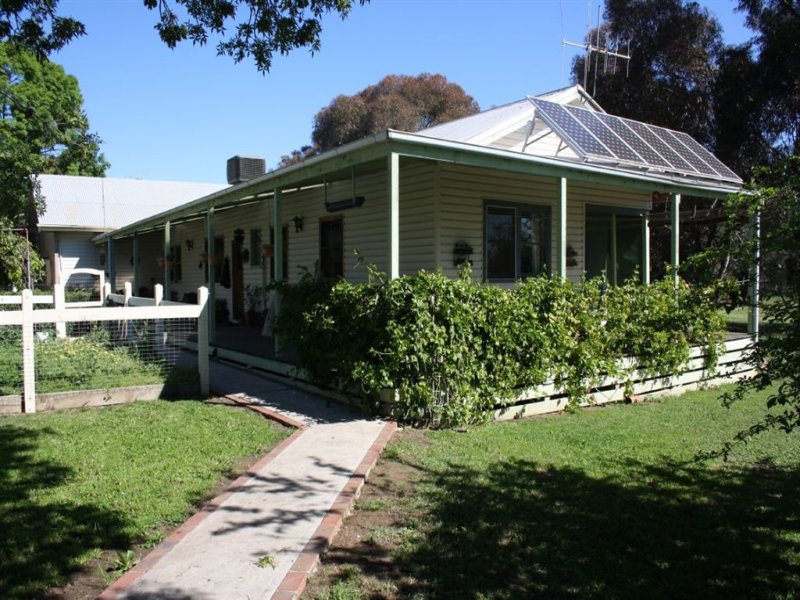 287 Kennedy Lane, Benalla, VIC 3672