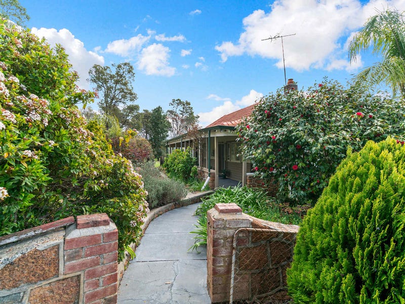 3035 Thomas Street, Chidlow, WA 6556 House for Sale